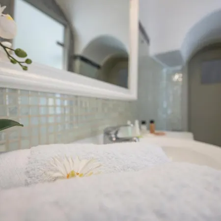 Santorini 180 Degrees Вилла
